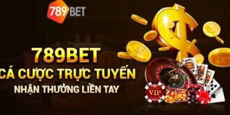 789Bet có uy tín không? Tìm hiểu ngay qua đánh giá người chơi