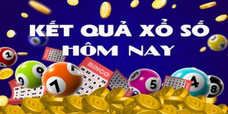 Cơ hội đổi đời cho bạn tại Xổ Số Miền Bắc 789bet