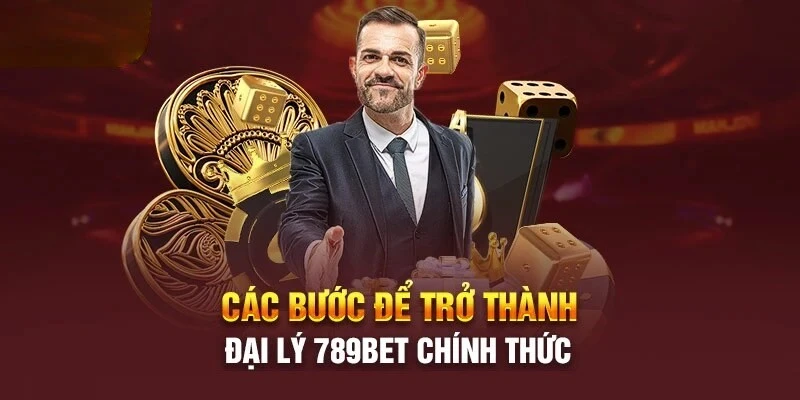 Đại Lý 789bet mở ra cơ hội kinh doanh hấp dẫn