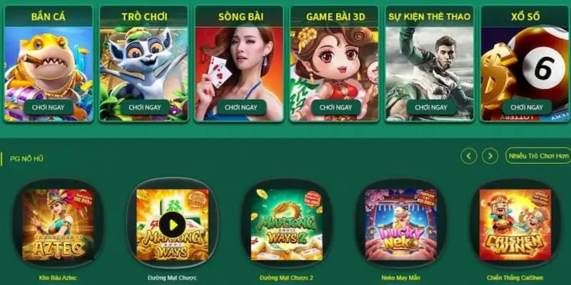 Điều khoản điều kiện giúp bạn chơi game an toàn