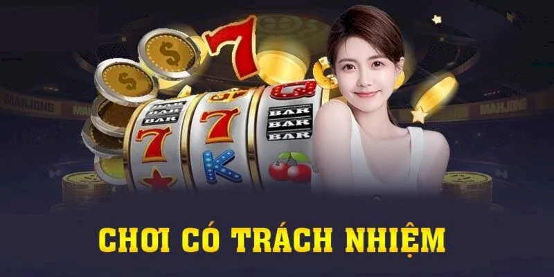 Giữ nguyên tắc khi chơi giúp kiểm soát rủi ro