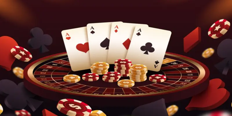 Những ưu điểm khi chơi tại casino 789bet