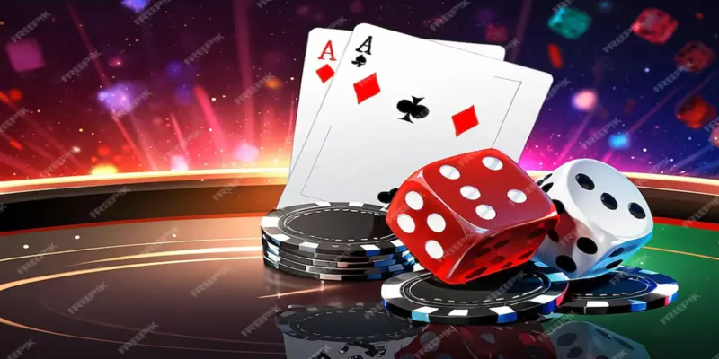 Sơ lược về casino 789bet