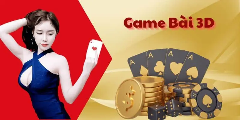 TP Game Bài 3d 789bet - Sân chơi hấp dẫn và phù hợp với mọi game thủ