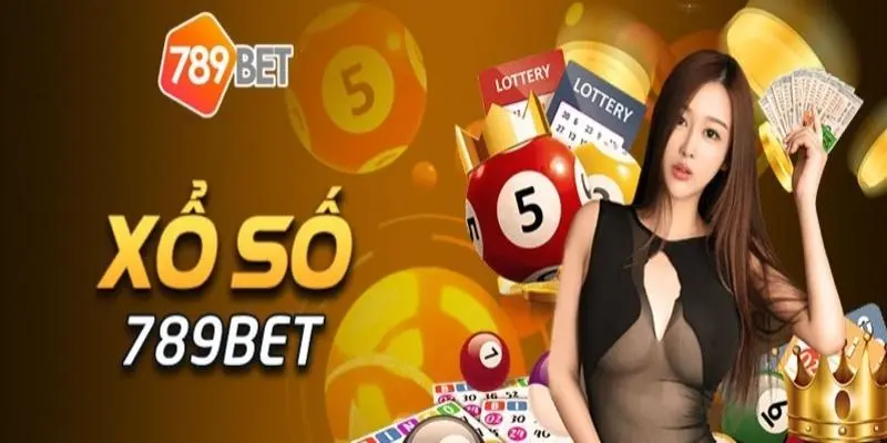 Thử vận may tại Xổ số 789bet ngay hôm nay