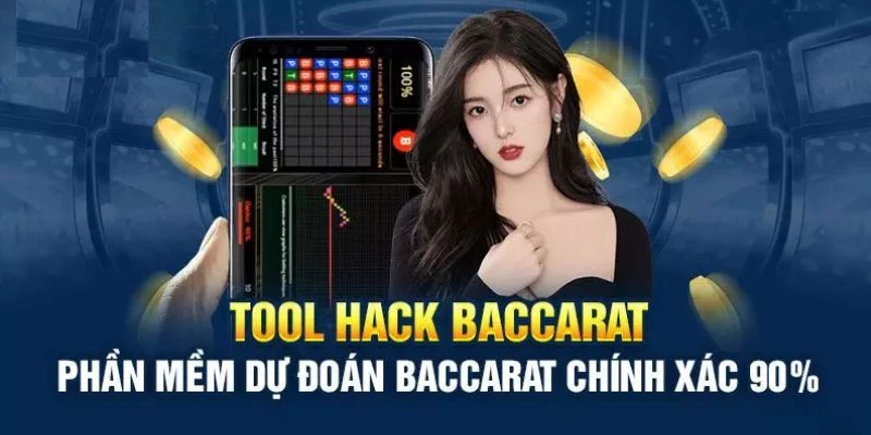 Tìm hiểu một vài thông tin cơ bản về ool hack baccarat 789bet