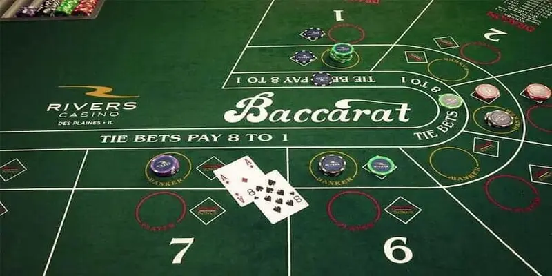 Tool hack baccarat 789bet liên tục cải tiến 