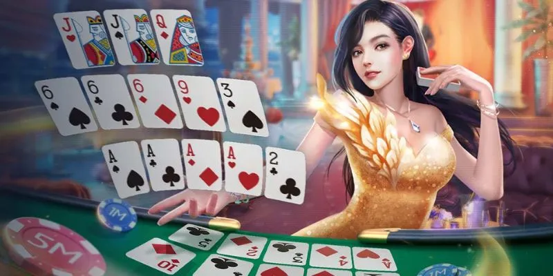 Top lý do khiến JILI Game Bài 3d 789bet được ưa thích