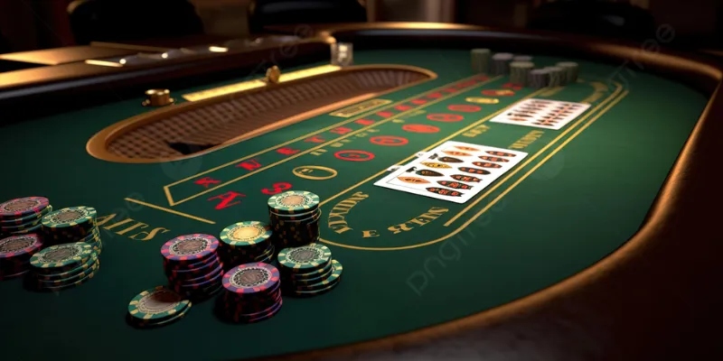 Tựa game Blackjack pro siêu hot tại RTG Game Bài 3d 789bet