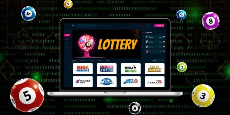 Khám phá các loại hình xổ số online 789bet hot nhất 2024