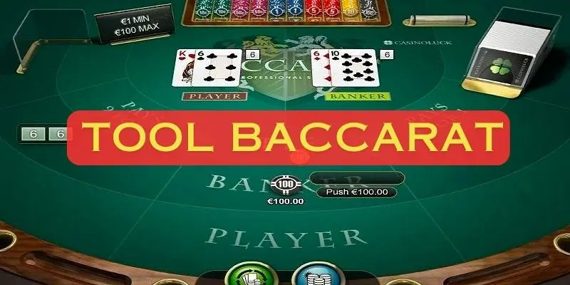 Tool hack baccarat 789bet