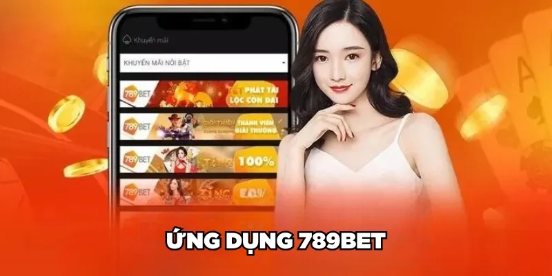 Ứng dụng 789BET